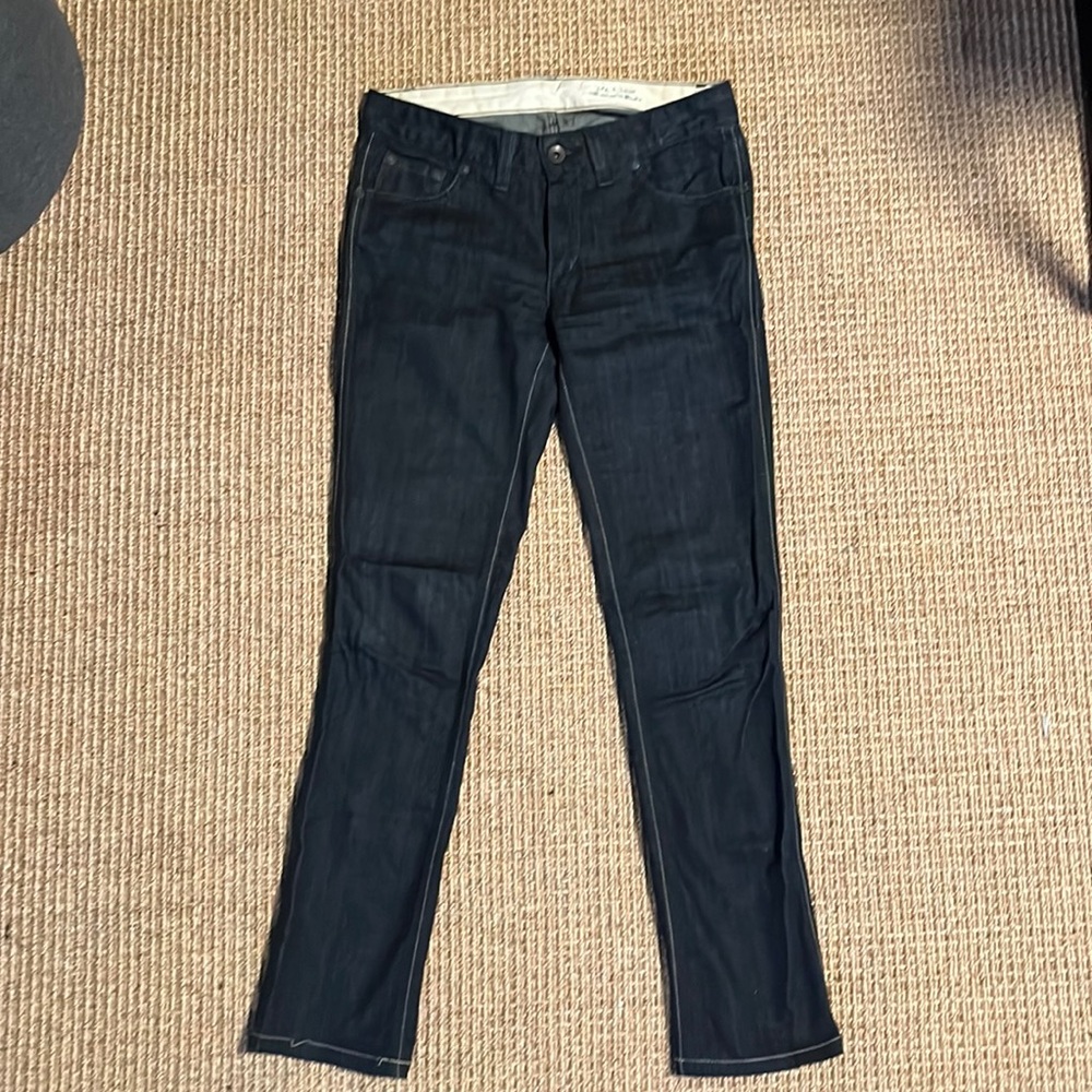 Rag & Bone skinny jeans 27